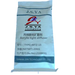 High Purity Nucleating Agent, Food Contact Grade Polymer Additive for Transparent Plastic Products thumbnail-2