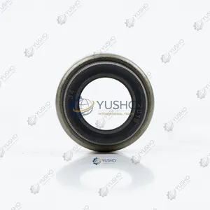 Original XCMG Parts Valve Stem Seal (612600040114) for GR180/XE135/LW300KV thumbnail-1