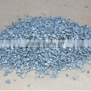 China Original FeSi / BaSi / FeSiBa Casting Industry Inoculant thumbnail-3