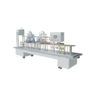 Ice Lolly Packing Machine for Sri Lanka10 thumbnail-4