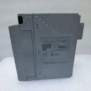 YOKOGAWA AAI835-H00 Analog Input/Output Module DCS thumbnail-1