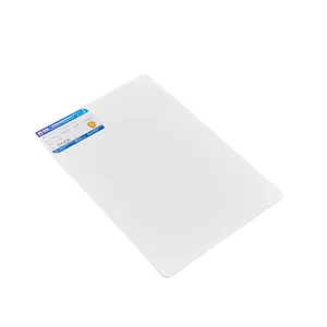 FRP Panel Sheet With PP Honeycomb Core Fiberglass Reinforced Plastic Composite Materials China Made GRP Matt FRP Panel thumbnail-3