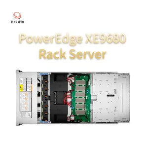 Dell PowerEdge XE9680 Rack Storage Server,server Memory Ram，nas Storage Server thumbnail-5