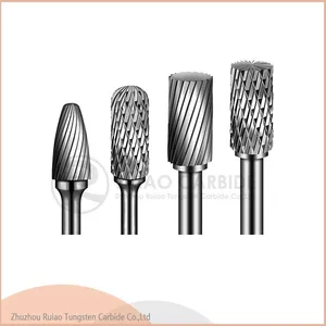 Carbide Die Grinder Bits thumbnail-4