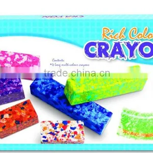 The New Camouflage Crayon Suit thumbnail-1