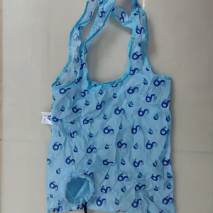 Full Color Foldable Bag thumbnail-3