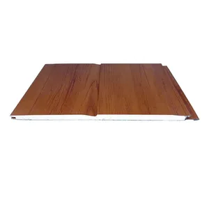 Hot Selling Wall Panel for Building Boards of Metal Carved Board Sandwich Panels thumbnail-3