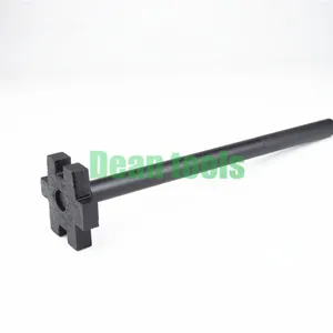 Double-head Drum Wrench, Comes With Mill Test Report, Standard Compliant, Durable Service thumbnail-2