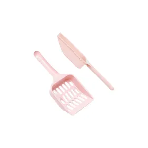 OEM Cat Litter Scoop Manufacturing: IATF 16949 Certified, S136 Multi-Cavity Tool, Jiangsu Origin thumbnail-3