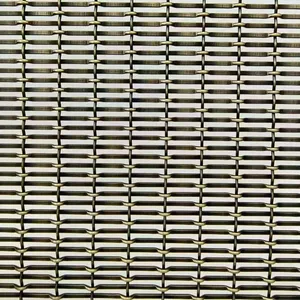 Galvanized Embossed Hexagonal Chicken Wire Mesh for Guardrail Fencing thumbnail-3