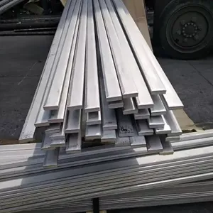 Cold Drawn & Bright Polished Stainless Steel Bar Square Flat Hex Round ASTM AISI 304/316/309/310 thumbnail-5