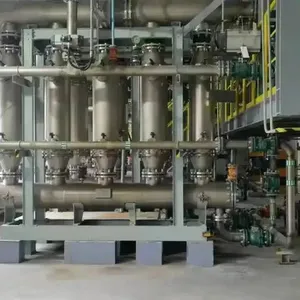 Chlor-Alkali Process Caustic Soda for Chemical & Water Treatment thumbnail-1