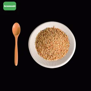 Ingredient Grade Practical Granule Control Roasted Peanut Pieces 1-3mm for Dessert Decoration thumbnail-4