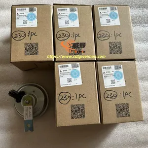 ORIGINAL SDLG HORN 4130002556 APPLY FOR SDLG MOTOR GRADER G9180 G9190 G9200 thumbnail-1