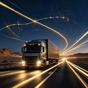 Suitable & Fast Way By Car to Iran thumbnail-1