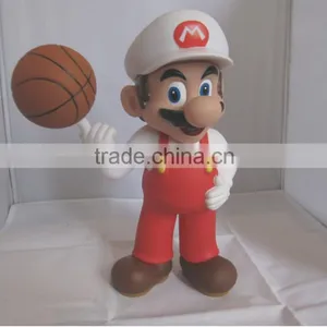 2016 Super Mario Vinyl Figure Toy thumbnail-1