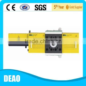 Single Piston Hydraulic Screen Changer thumbnail-1