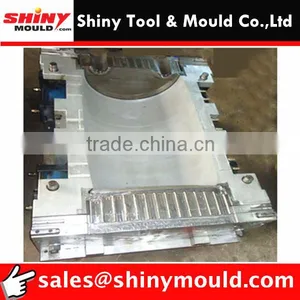 Plastic Drum Mould Hot Sale thumbnail-1