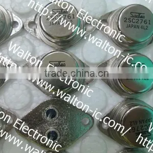 IC Types 2SC6721 thumbnail-1