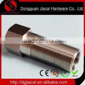 Precision Drawing Machine Part thumbnail-1