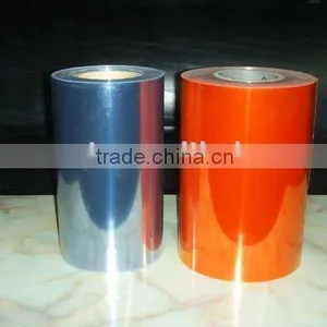 Pharmaceutical Rigid PVC Sheet thumbnail-1