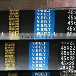 Industrial Triangle v Belts thumbnail-2