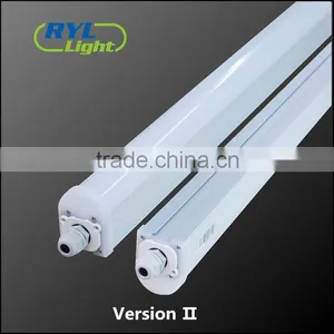 Energy Saving Led Tube Retrofit Led Linear Light Led Tube Lamp Ip66 Tri-proof Led Light thumbnail-3