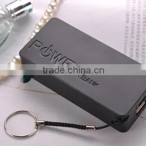 Perfume Second Generation Power Bank 5200mah thumbnail-2