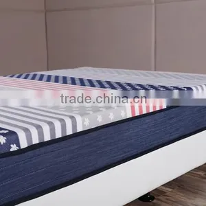 King Size Comfort Spring Mattress Bedroom Mattress CF16-10# thumbnail-4