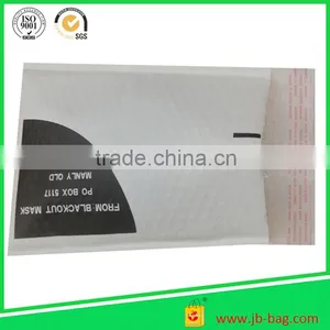 Cheap Moisture Proof Feature Plastic Bubble Packing Bag for Post thumbnail-1