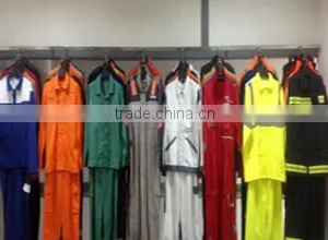 Shenzhen Yaodachen Clothes Co., Ltd. company overview - view 3 thumbnail
