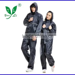 Fashion Outdoor Sports 24D Oxford Jacket thumbnail-1
