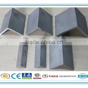 Prime Quality 304 Stainless Steel Angle Steel thumbnail-1
