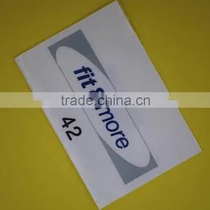 New Arrival Excellent Quality High Definition Reverse Printed Label thumbnail-5