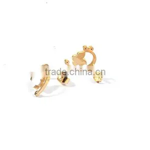 Fashion Earring Designs New Model Earrings thumbnail-6