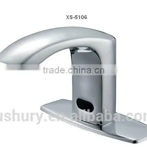 The Newest Intelligent Self Powered Automatic Faucet thumbnail-1