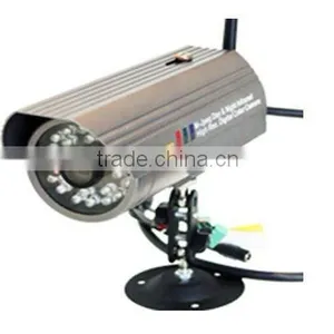 Camera IP (IR Outdoor Weatherproof) thumbnail-1