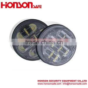 1W LED Signal Strobe Warning Beacon With CE HTL-103 thumbnail-1