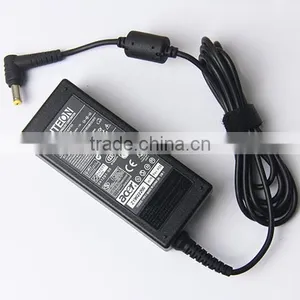 Brand Orignial 19V 3.42A 90W AC Adapter For Acer 4736ZG 4738G PA-1900-04 Notebook Power Supply thumbnail-3