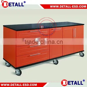 Anti Static Portable Workbench in Wheels thumbnail-2