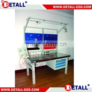 Stainless Steel Commercial Workbench thumbnail-1