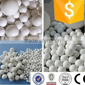 Grinding Alumina Ceramic Polishing Beads thumbnail-4