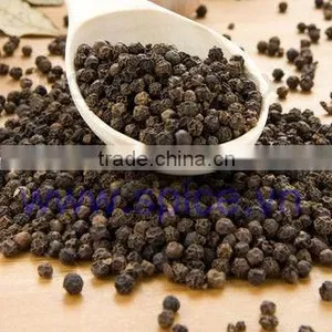 Black Pepper (Worldwide Trading) thumbnail-1