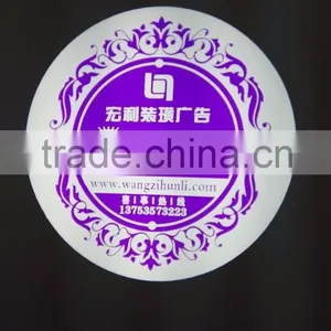 New Design Popular Indoor Led Gobo Projector thumbnail-5