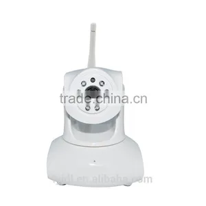 New Design Wireless Wifi Camera Made in China thumbnail-6