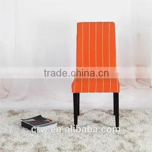 RCH-4069 Colorful Wood Fabric Dining Chair thumbnail-1