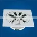 Top Quality SS304 Kitchen Bathroom Floor Drain thumbnail-1