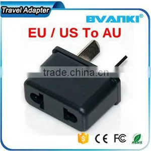 Universal Travel Adapter EU/US To AU Plug Adapter AC Power Electrical Plug Travel Charger Socket Adaptador Converter thumbnail-4