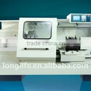 CNC Pipe Thread Lathe thumbnail-1