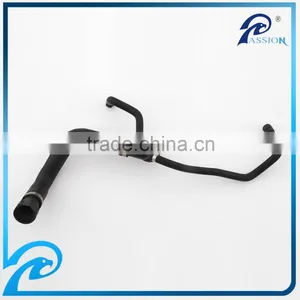 High Performance Auto Parts Customized Prototype Production Black Radiator Hoses Sydney thumbnail-1